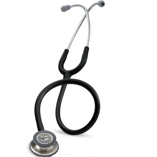 LITTMANN STETHOSCOPE 3M DOUBLE PAVILLON CLASSIC III BLEU CARA "LIT027