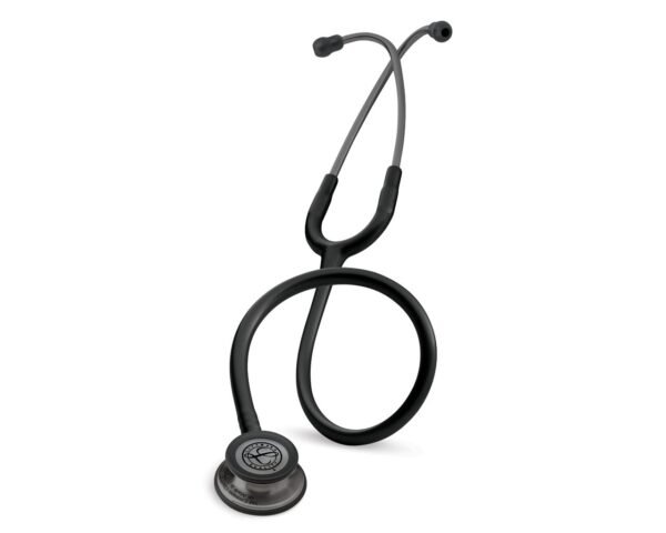 LITTMANN STETHOSCOPE 3M CLASSIC III NOIR - EDITION RAINBOW - 587 "LIT030