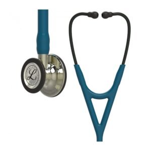 LITTMANN STETHOSCOPE CARDIOLOGIE IV - EDITION CHAMPAGNE - BLE "LIT057