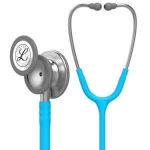 LITTMANN STETHOSCOPE 3M CLASSIC III TURQUOISE - 5835 "LIT060