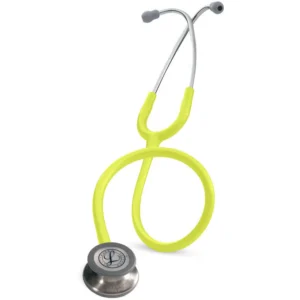 LITTMANN STETHOSCOPE 3M CLASSIC III CITRON - 5839 "LIT061