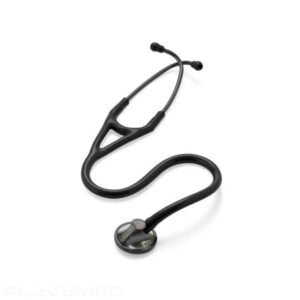 LITTMANN STETHOSCOPE 3M MASTER CARDIOLOGIE NOIR SMOKE EDIT "LIT063