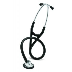 LITTMANN STÉTHOSCOPE 3M LITTMANN MASTER CARDIOLOGY™ - NOIR "ST2160N