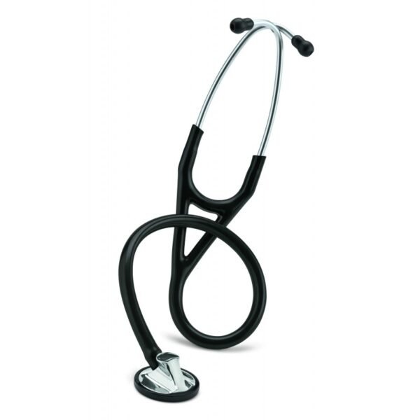 LITTMANN STÉTHOSCOPE 3M LITTMANN MASTER CARDIOLOGY™ - NOIR "ST2160N