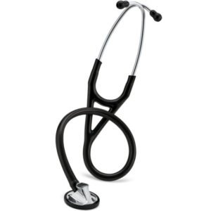 LITTMANN STÉTHOSCOPE 3M LITTMANN MASTER CARDIOLOGY™ - BLACK EDITION "ST2161B