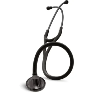 LITTMANN STÉTHOSCOPE 3M LITTMANN MASTER CARDIOLOGY™ - NOIR SMOKE EDITION "ST2176S