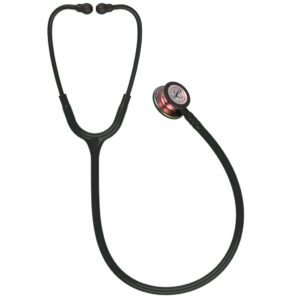 LITTMANN STÉTHOSCOPE 3M LITTMANN CLASSIC III™ - NOIR - BLEU - BORDEAUX - ROSE - PRUNE - TURQUOISE -GRIS "ST5620N