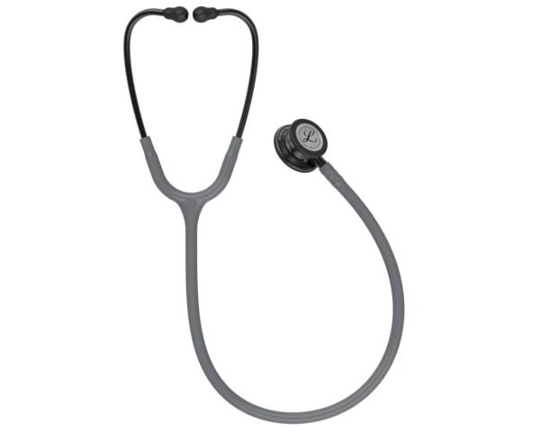 LITTMANN STÉTHOSCOPE 3M LITTMANN CLASSIC III™ - NOIR - BLEU - BORDEAUX - ROSE - PRUNE - TURQUOISE -GRIS "ST5620N – Image 6
