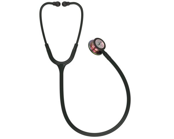 LITTMANN STÉTHOSCOPE 3M LITTMANN CLASSIC III™ - NOIR - BLEU - BORDEAUX - ROSE - PRUNE - TURQUOISE -GRIS "ST5620N