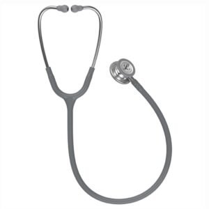 LITTMANN STÉTHOSCOPE 3M LITTMANN CLASSIC III™ - GRIS "ST5621G