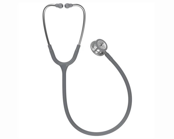 LITTMANN STÉTHOSCOPE 3M LITTMANN CLASSIC III™ - GRIS "ST5621G