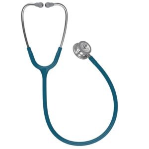 LITTMANN STÉTHOSCOPE 3M LITTMANN CLASSIC III™ - BLEU CARAÏBES "ST5623C