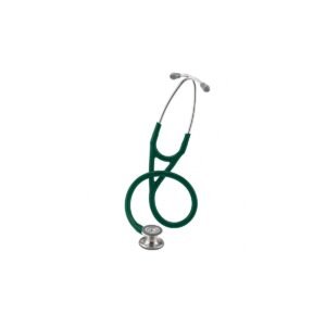 LITTMANN STÉTHOSCOPE 3M LITTMANN CARDIOLOGY IV™ - VERT ANGLAIS "ST6155V
