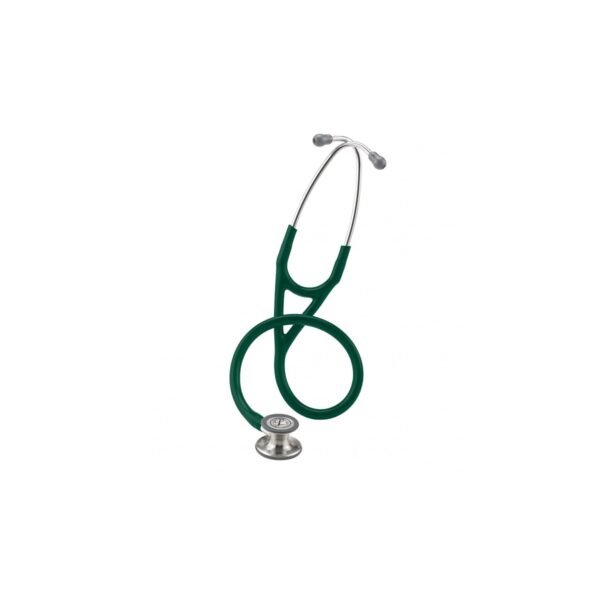 LITTMANN STÉTHOSCOPE 3M LITTMANN CARDIOLOGY IV™ - VERT ANGLAIS "ST6155V