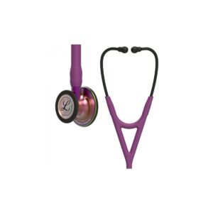 LITTMANN STÉTHOSCOPE 3M LITTMANN CARDIOLOGY IV™ - PRUNE "ST6156P