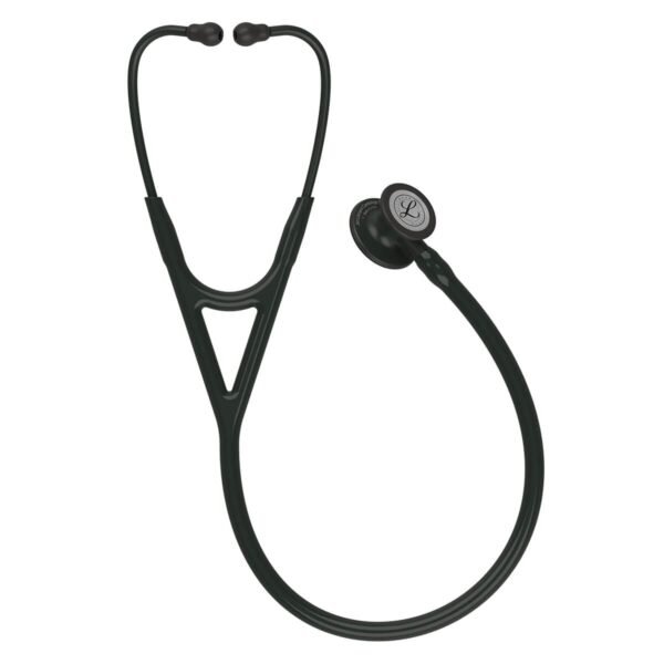 LITTMANN STÉTHOSCOPE 3M LITTMANN CARDIOLOGY IV™ - NOIR BLACK EDITION "ST6163NB