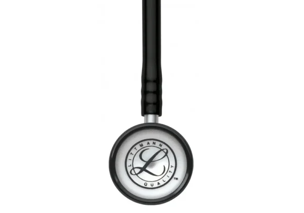 LITTMANN STETHOSCOPE 3 M LITTMANN CLASSIC II PEDIATRIQUE BLEU -NOIR -ROUGE "STE2119C – Image 2