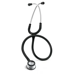 LITTMANN STETHOSCOPE 3 M LITTMANN CLASSIC II PEDIATRIQUE BLEU -NOIR -ROUGE "STE2119C