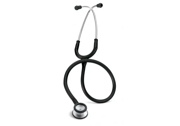 LITTMANN STETHOSCOPE 3 M LITTMANN CLASSIC II PEDIATRIQUE BLEU -NOIR -ROUGE "STE2119C