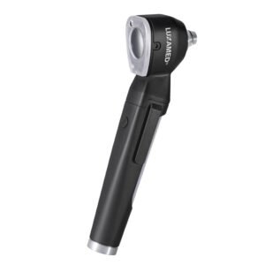 LUXAMED OTOSCOPE LUXAMED AURIS LED 2.5V - noir "31570