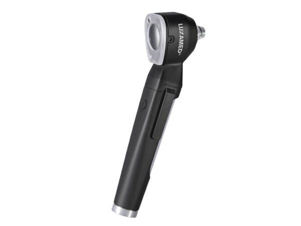 LUXAMED OTOSCOPE LUXAMED AURIS LED 2.5V - noir "31570