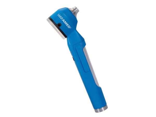 LUXAMED OTOSCOPE LUXAMED AURIS LED 2.5V - bleu "31571