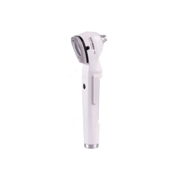 LUXAMED OTOSCOPE LUXASCOPE AURIS LED 2.5 V, noir -bleu- blanc- bleu glace- jaune colza- vert jade- lilas délicat- magenta "LX.A1.416.114 – Image 5