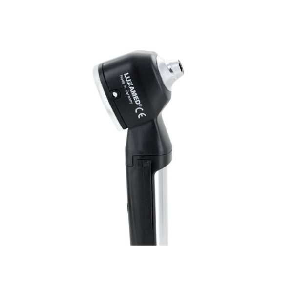 LUXAMED OTOSCOPE LUXASCOPE AURIS LED 2.5 V, noir -bleu- blanc- bleu glace- jaune colza- vert jade- lilas délicat- magenta "LX.A1.416.114 – Image 7