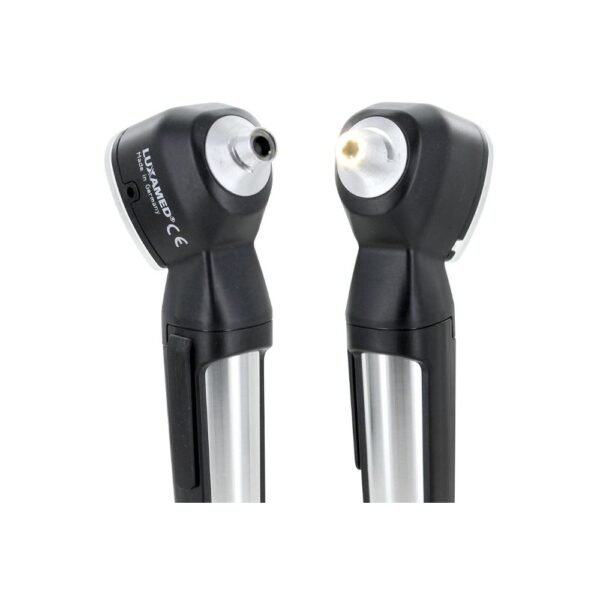 LUXAMED OTOSCOPE LUXASCOPE AURIS LED 2.5 V, noir -bleu- blanc- bleu glace- jaune colza- vert jade- lilas délicat- magenta "LX.A1.416.114 – Image 8