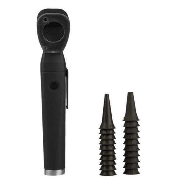 LUXAMED OTOSCOPE LUXASCOPE AURIS LED USB 3.7 V NOIR - BLEU - GRIS -BLANC "LX.A1.426.114 – Image 3