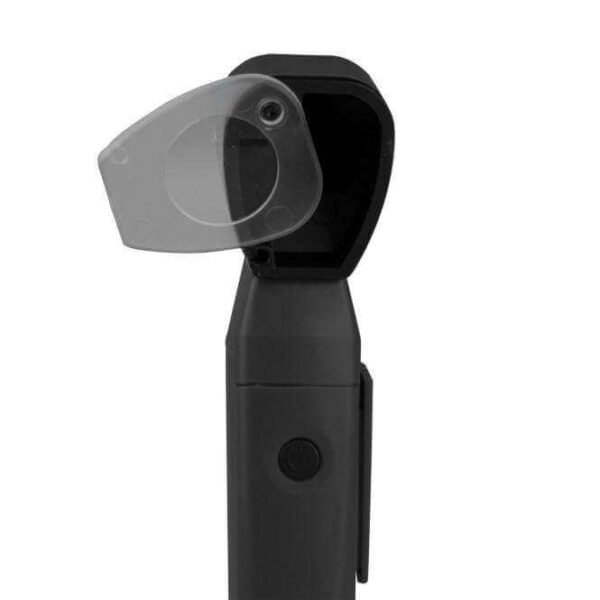 LUXAMED OTOSCOPE LUXASCOPE AURIS LED USB 3.7 V NOIR - BLEU - GRIS -BLANC "LX.A1.426.114 – Image 4