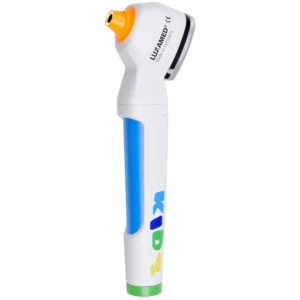 LUXAMED OTOSCOPE LUXASCOPE AURIS KIDS LED 2.5 V "LX.A1.516.914