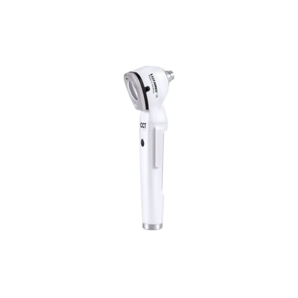 LUXAMED OTOSCOPE LUXASCOPE AURIS LED CCT NOIR - BLEU - GRIS -BLANC "LX.A1.616.114 – Image 4