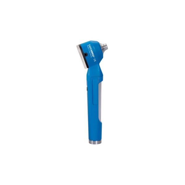 LUXAMED OTOSCOPE LUXASCOPE AURIS LED CCT NOIR - BLEU - GRIS -BLANC "LX.A1.616.114 – Image 3