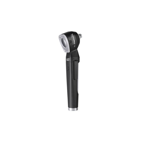 LUXAMED OTOSCOPE LUXASCOPE AURIS LED CCT NOIR - BLEU - GRIS -BLANC "LX.A1.616.114
