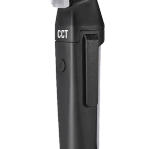 LUXAMED Ophtalmoscope LuxaScope LED 2.5 V, Noir "LX.F1.416.114