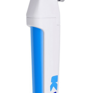 LUXAMED SET LUXASCOPE AURIS LED 2.5V, KIDS (OTOSCOPE + OPHTALMOSCOPE + 2 POIGNÉES) "LX.AF.516.914