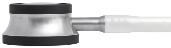 LUXAMED STÉTHOSCOPE CARDIOLOGIE ADULTE, NOIR - BLANC "LX.G1.411.114 – Image 4