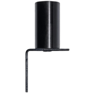 Fixation de mur pour lampe Luxamed LX.U5.232.014