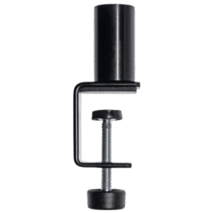 Fixation de table pour lampe Luxamed LX.U5.242.014