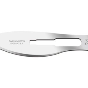 SWAN LAME DE BISTOURIS NON STÉRILE N°24 "NS24