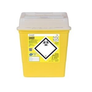 MSH BOITE SHARPSAFE 13L "SHA-41152610