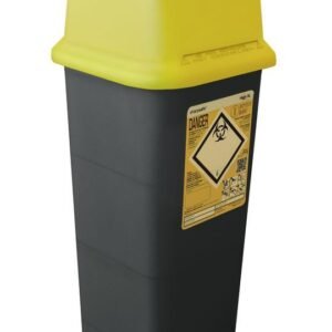 MSH BOITE SHARPSAFE 9L MODELE HAUT "SHA-41116610