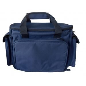 FRAFITO MALLETTE MEDBAG CLASSIC BLEU NUIT "TRI009