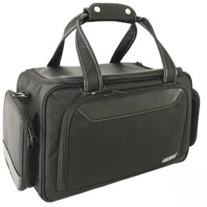 FRAFITO MALLETTE MEDBAG SWING BLACK EDITION "TRI017