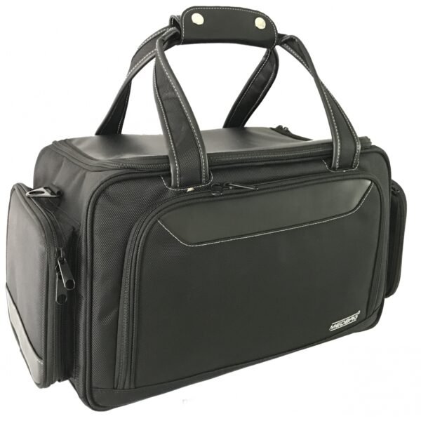 FRAFITO MALLETTE MEDBAG SWING BLACK EDITION "TRI017