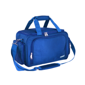 FRAFITO MALLETTE MEDBAG SWING BLEUE "TRI016