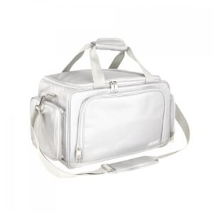 FRAFITO MALLETTE MEDBAG SWING GRISE "TRI013