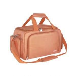 FRAFITO MALLETTE MEDBAG SWING ORANGE "TRI015