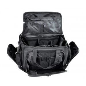 FRAFITO MALLETTE ROLLING MEDBAG NOIR "TRI018